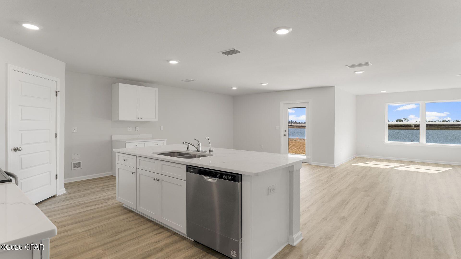 Sunny Hills - Residential