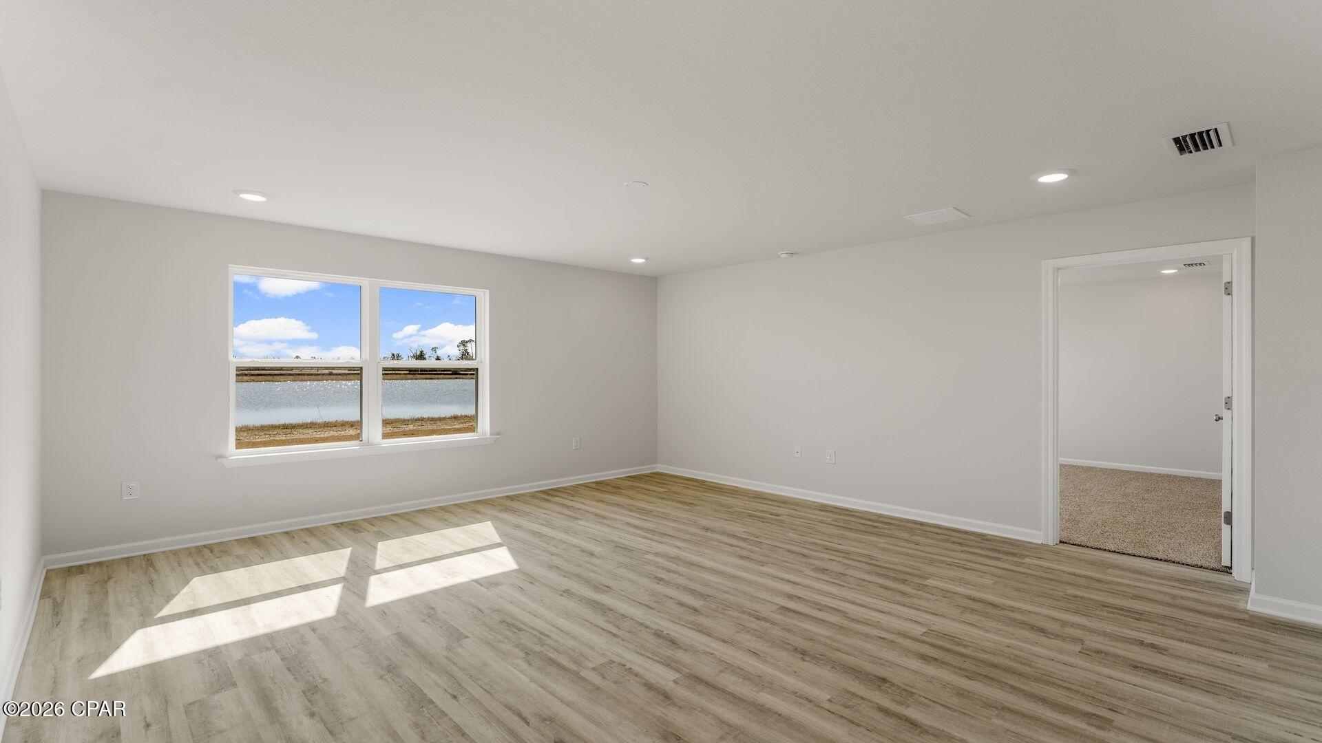 Sunny Hills - Residential