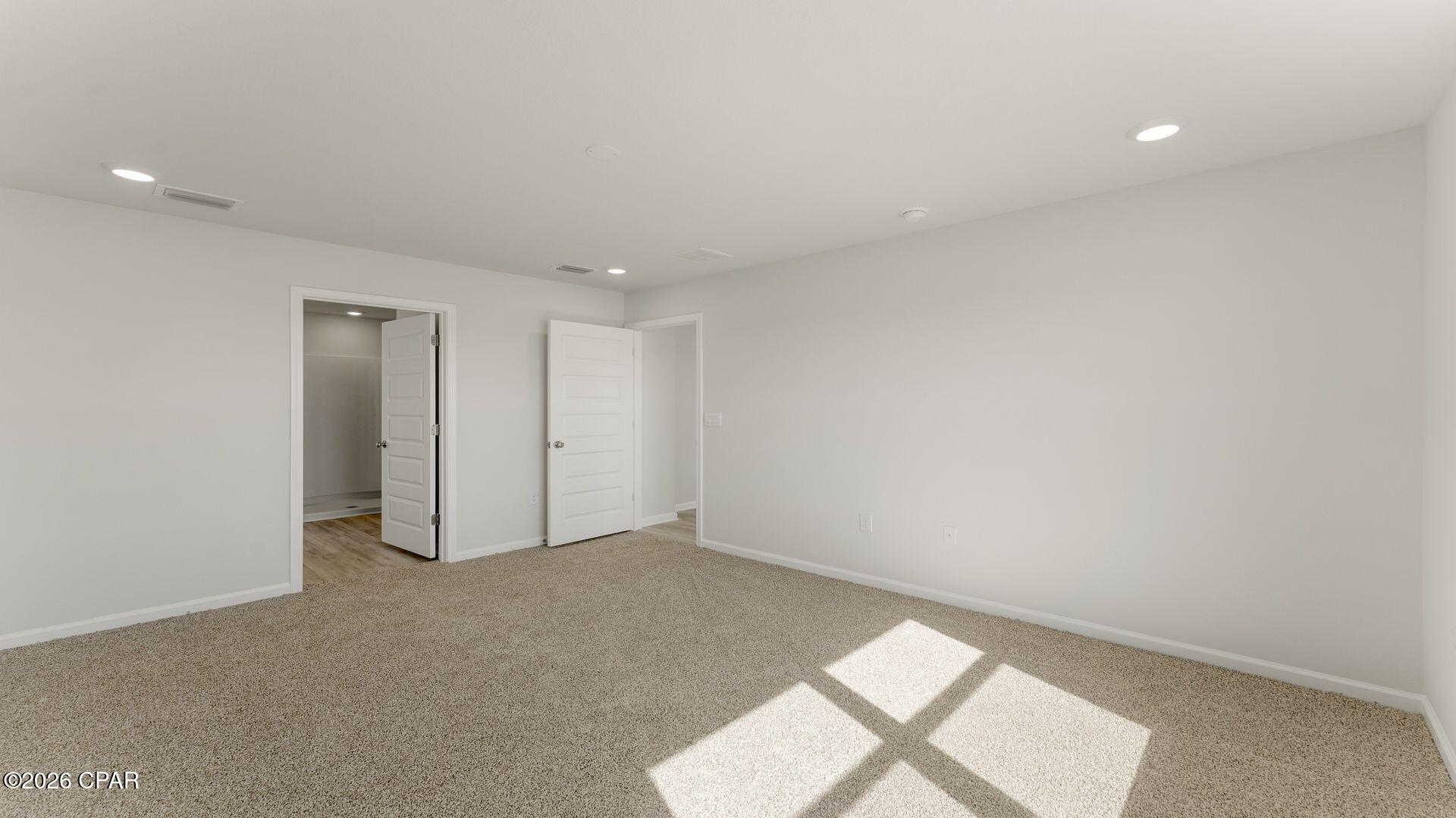 Sunny Hills - Residential