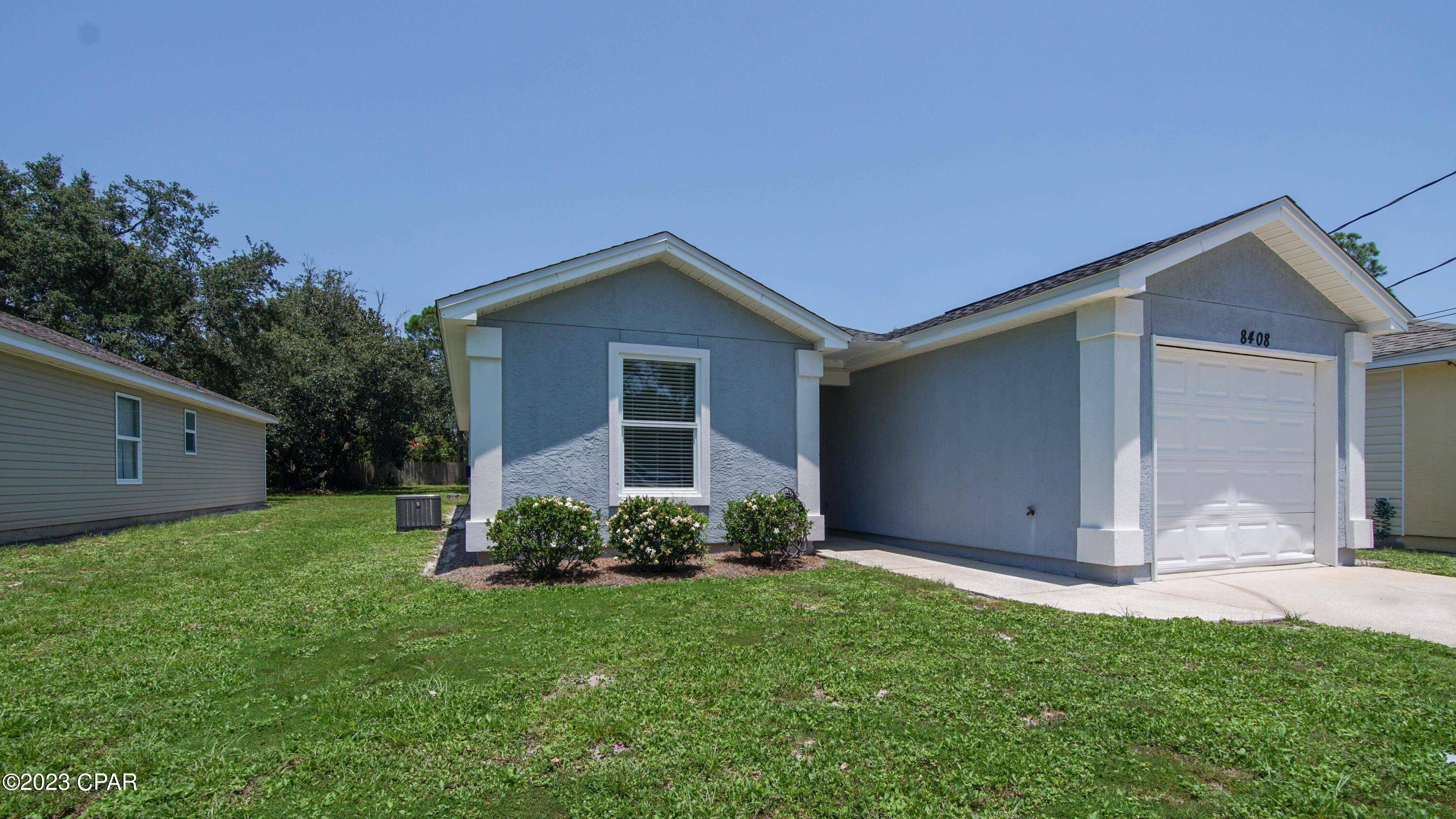 [No Recorded Subdiv] - Residential Lease