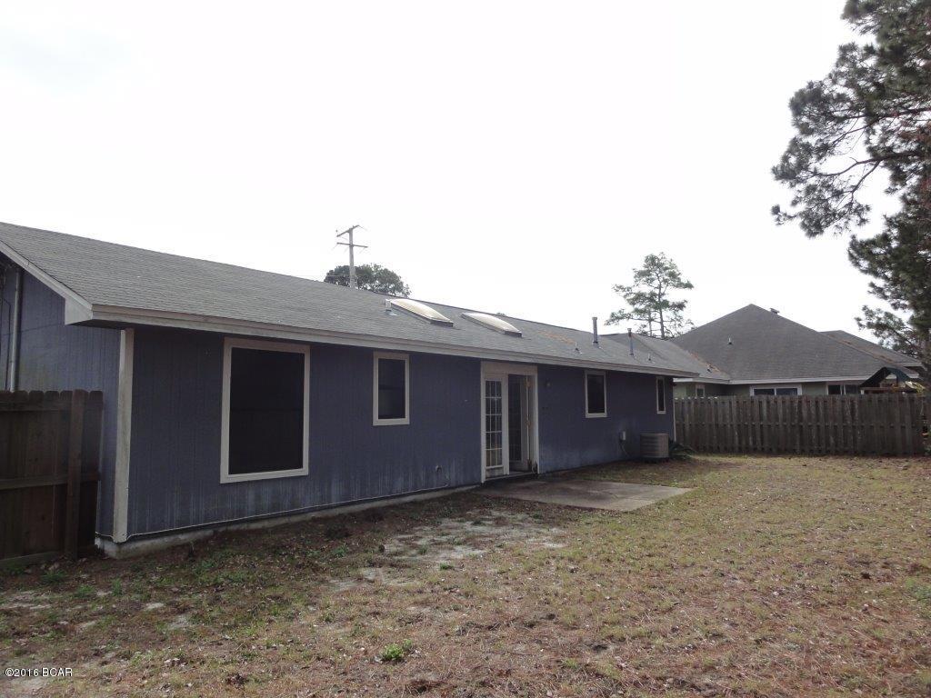 North Beach Estates - Residential