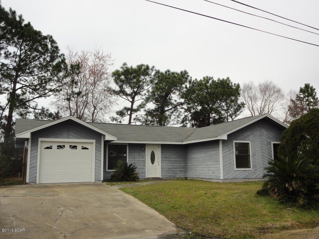 North Beach Estates - Residential