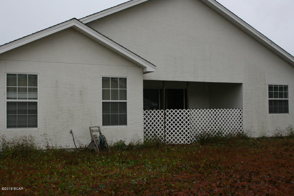 Hammocks - Residential Lease