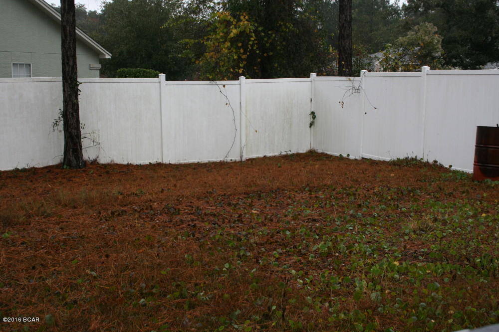 Hammocks - Residential Lease