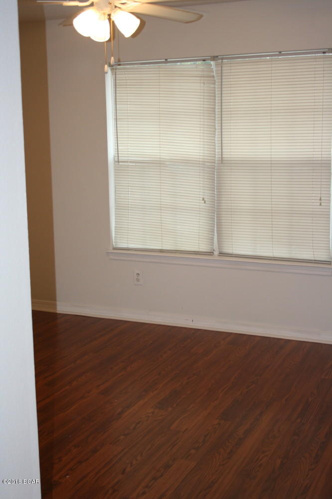 Hammocks - Residential Lease