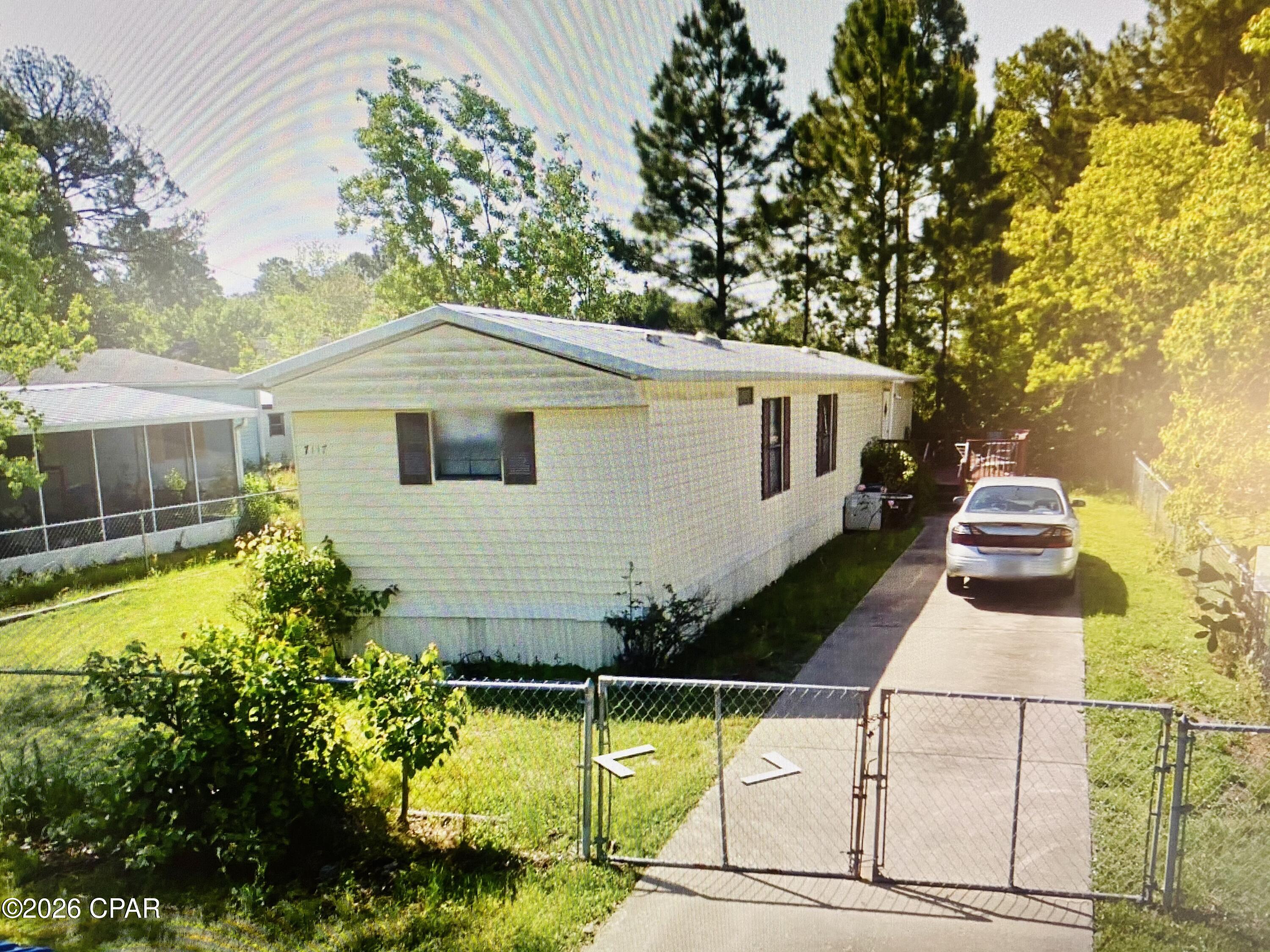 [No Recorded Subdiv] - Residential Lease