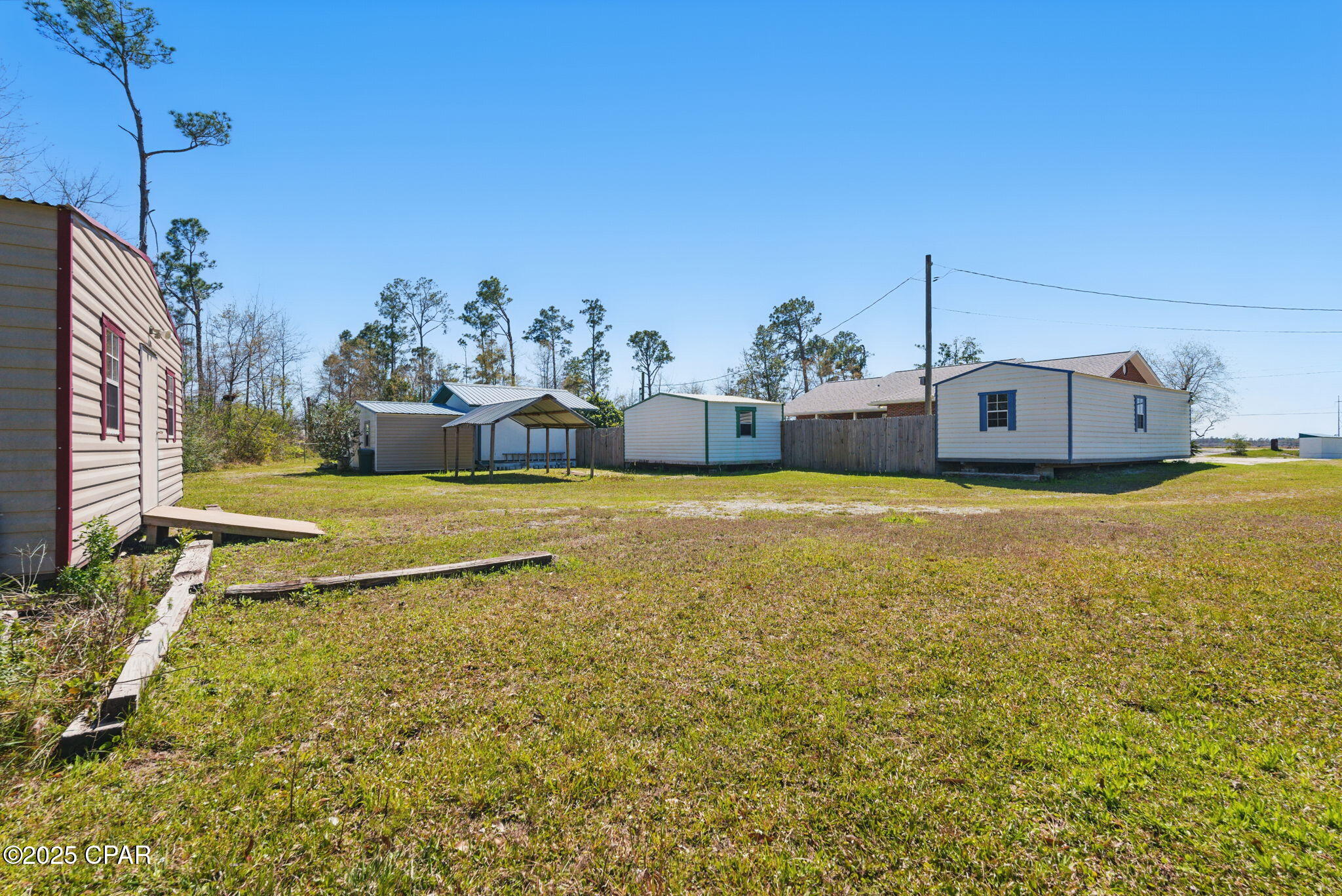 [No Recorded Subdiv] - Residential