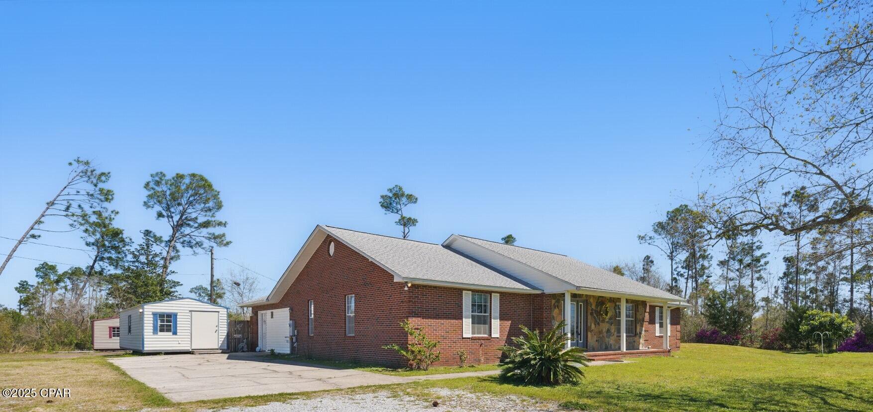 [No Recorded Subdiv] - Residential