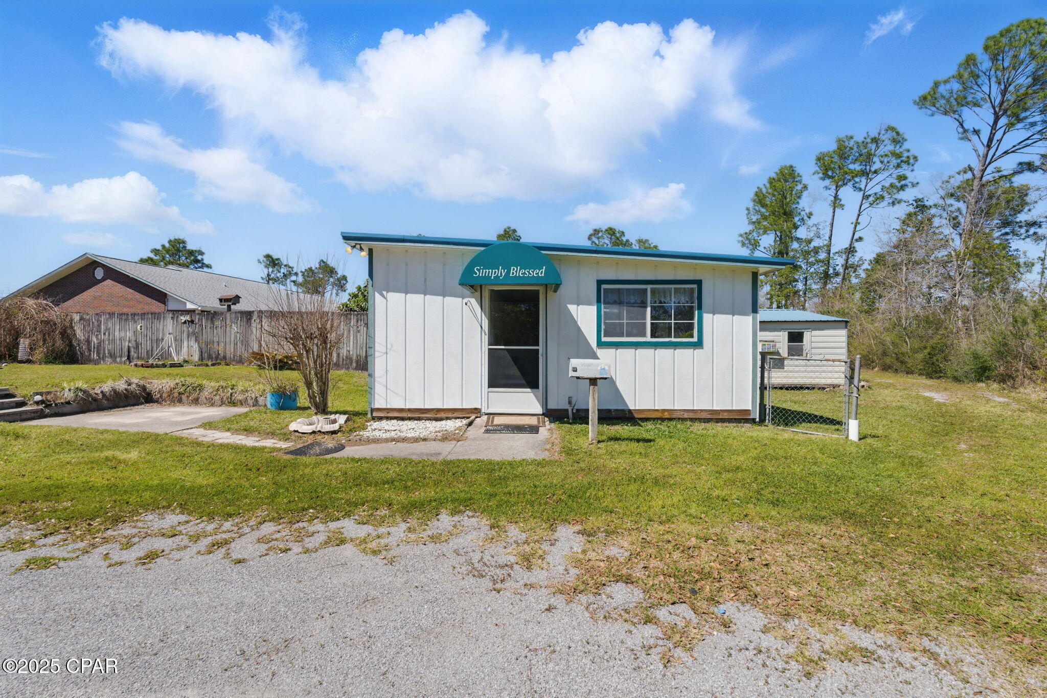 [No Recorded Subdiv] - Residential