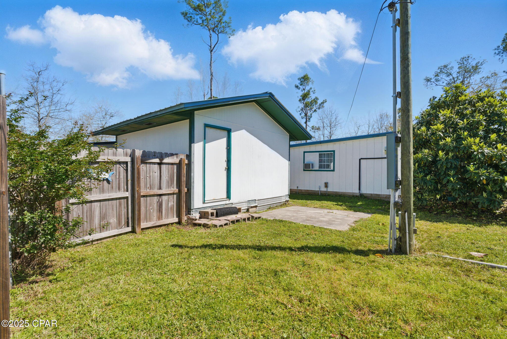 [No Recorded Subdiv] - Residential