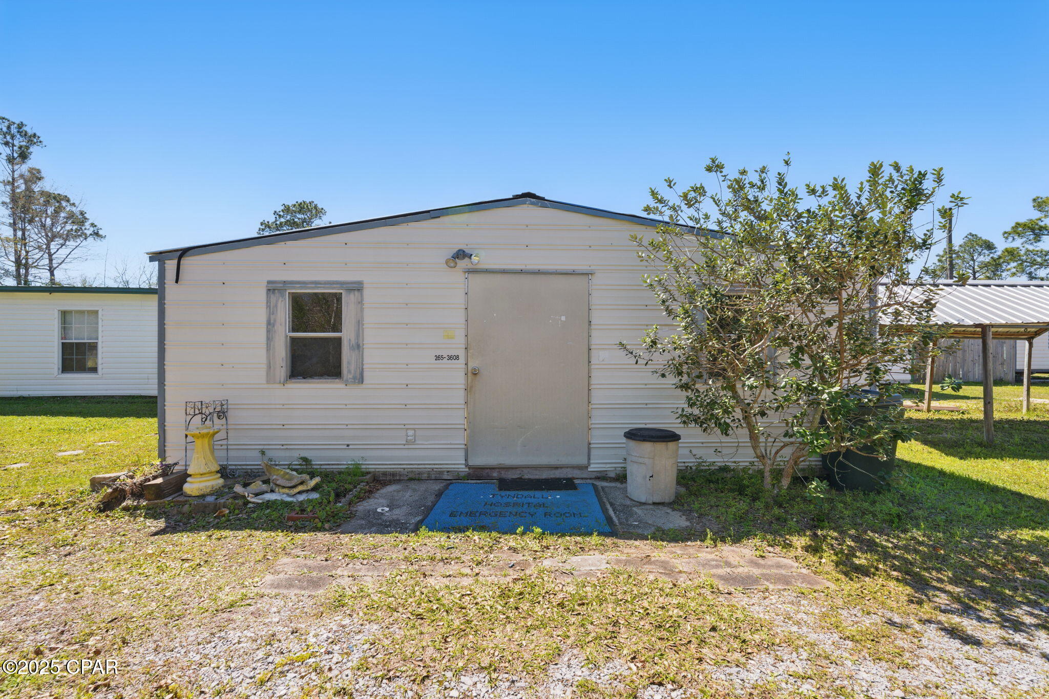 [No Recorded Subdiv] - Residential