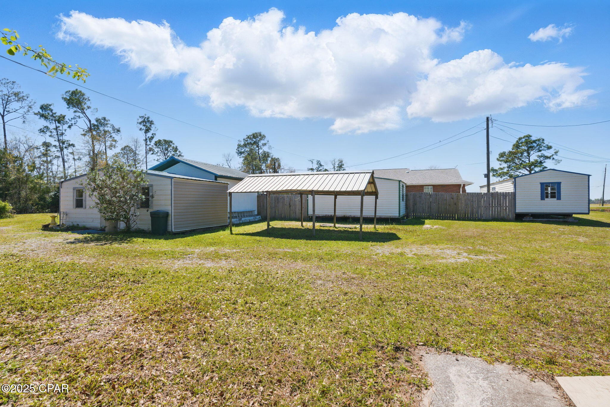 [No Recorded Subdiv] - Residential