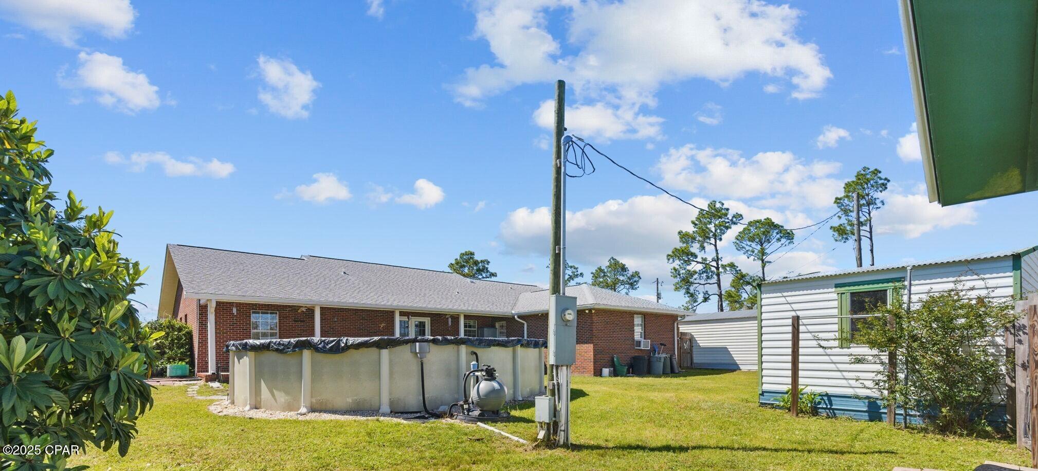 [No Recorded Subdiv] - Residential