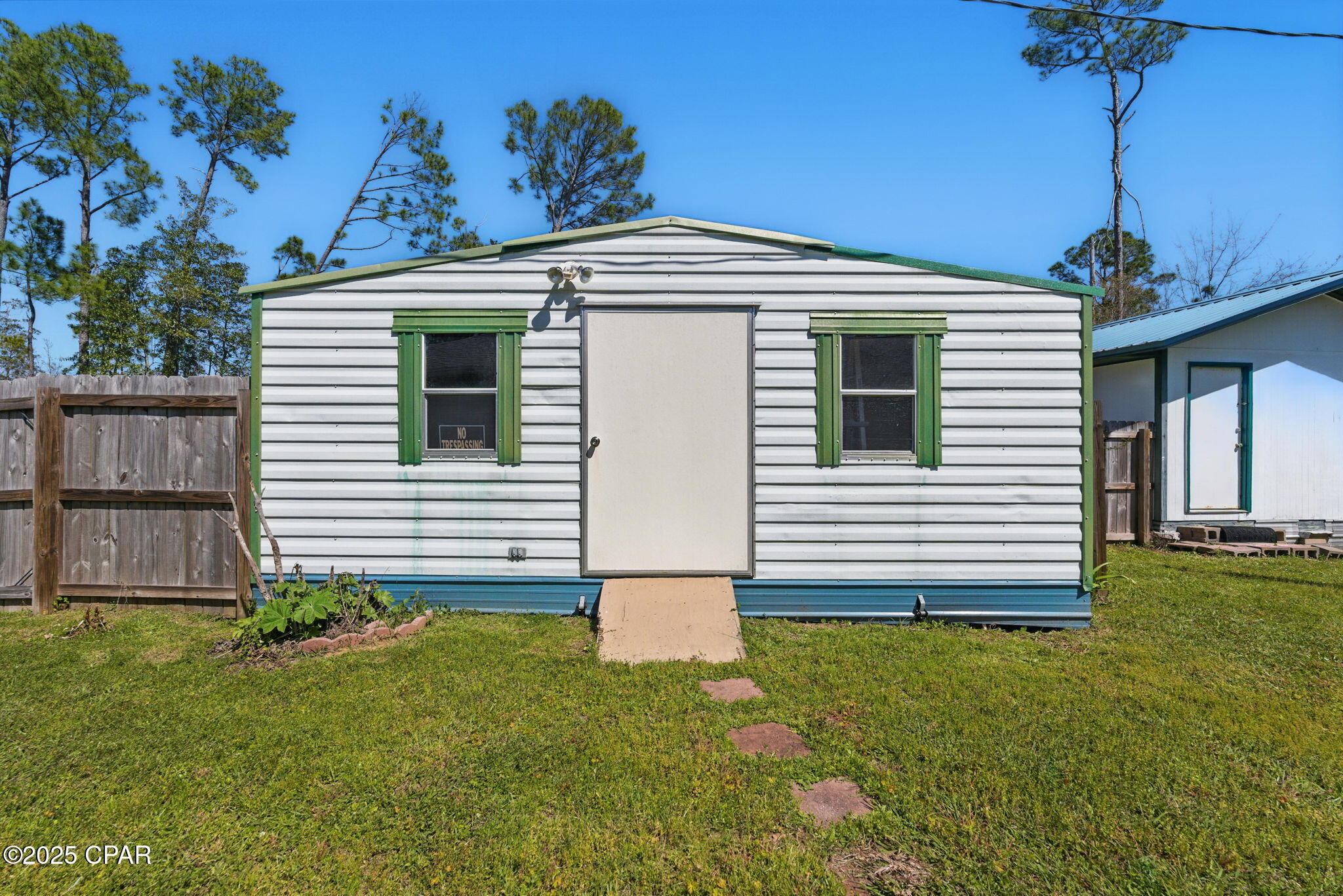 [No Recorded Subdiv] - Residential