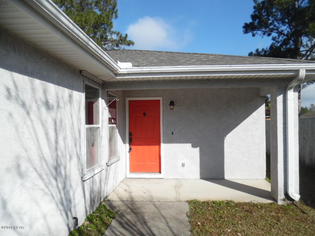 Pine Tree Place Unit 1 - Residential