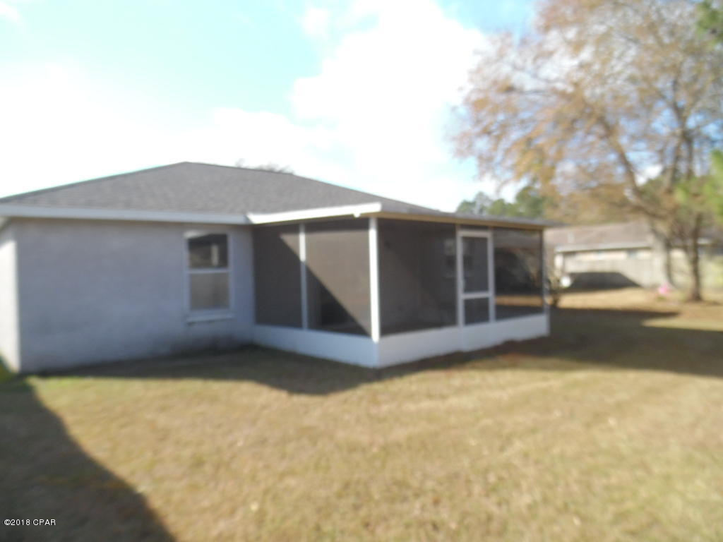 Pine Tree Place Unit 1 - Residential