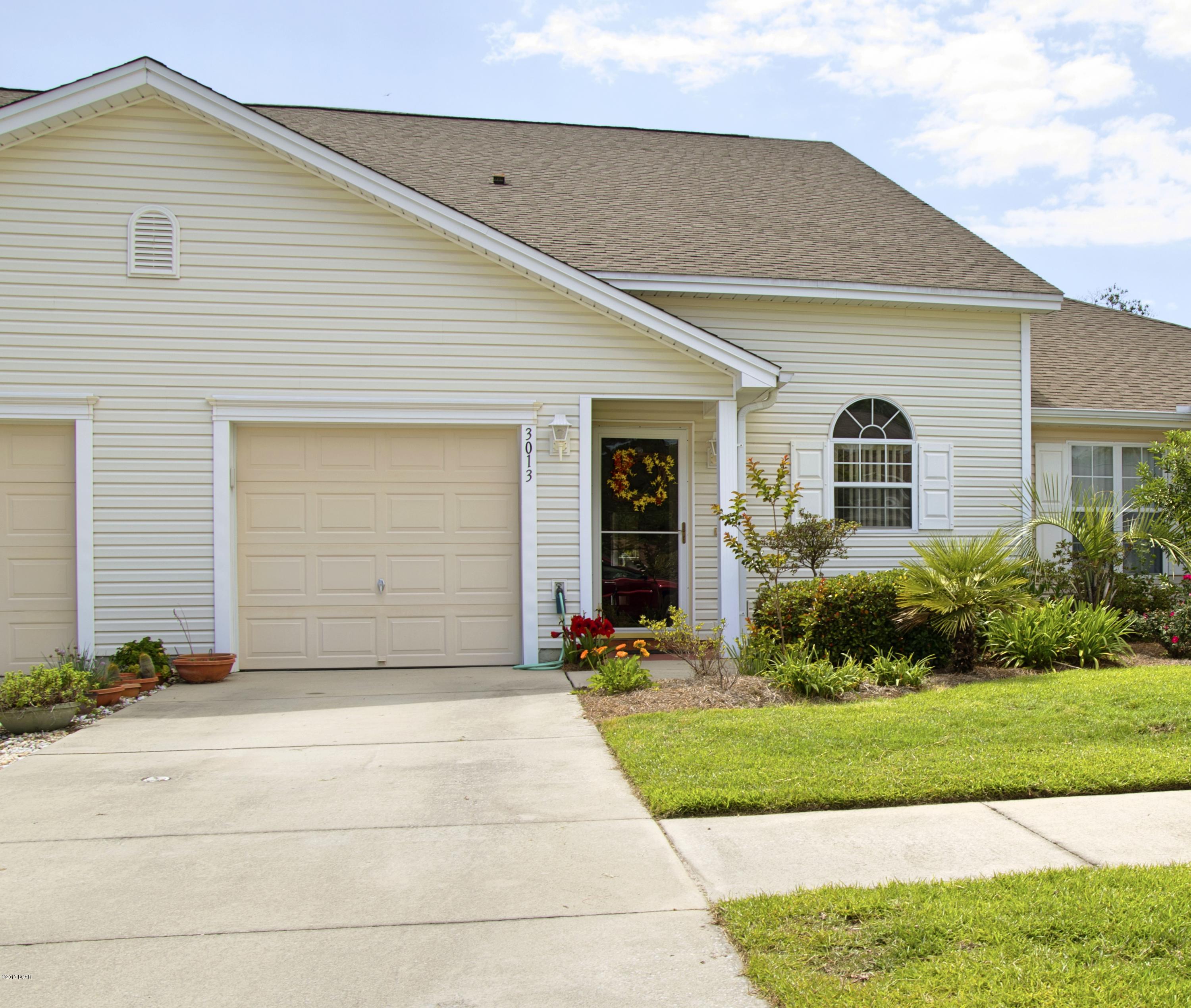 Hammocks Phase VII - Residential