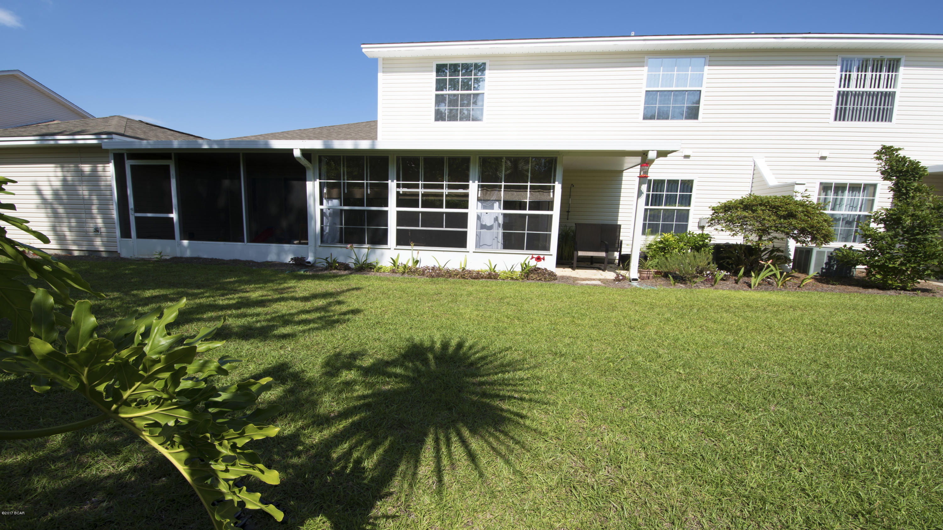 Hammocks Phase VII - Residential