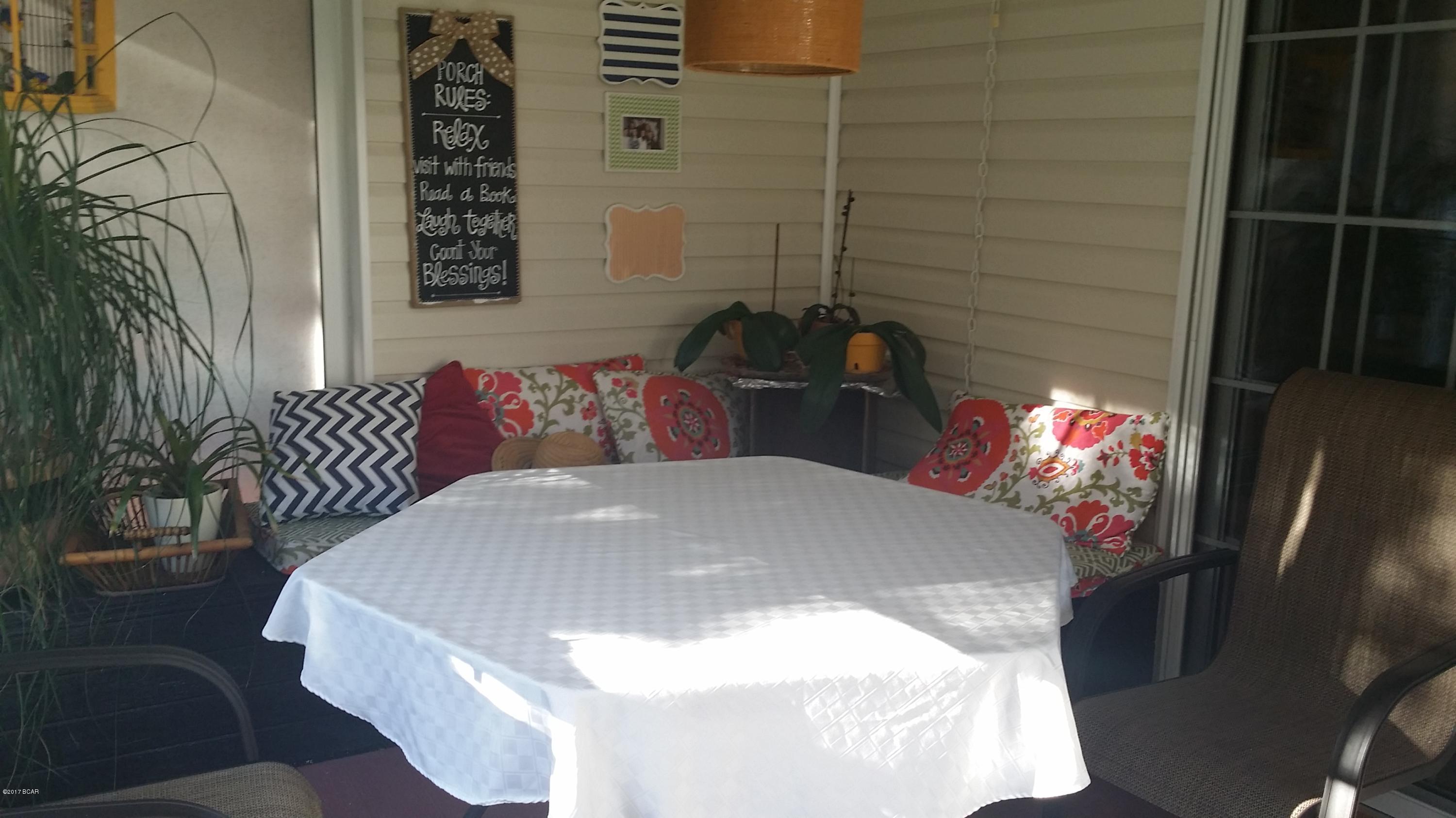 Hammocks Phase VII - Residential