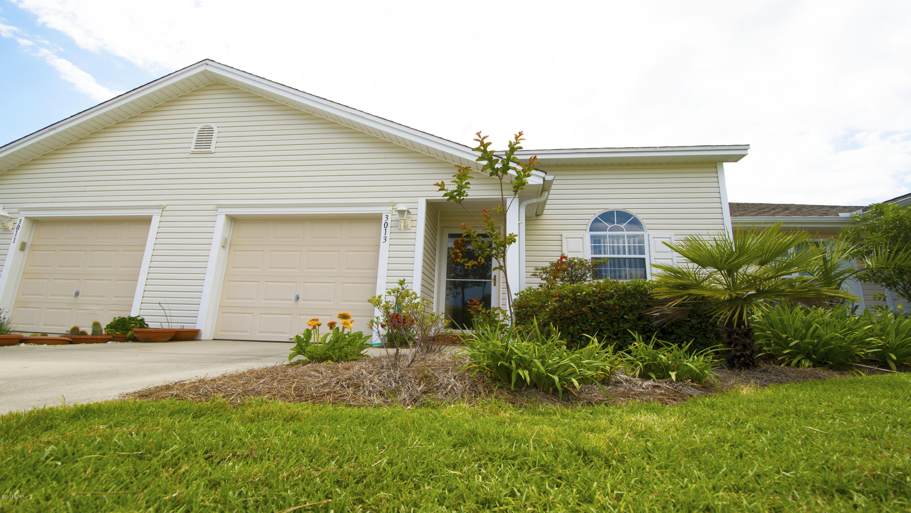 Hammocks Phase VII - Residential