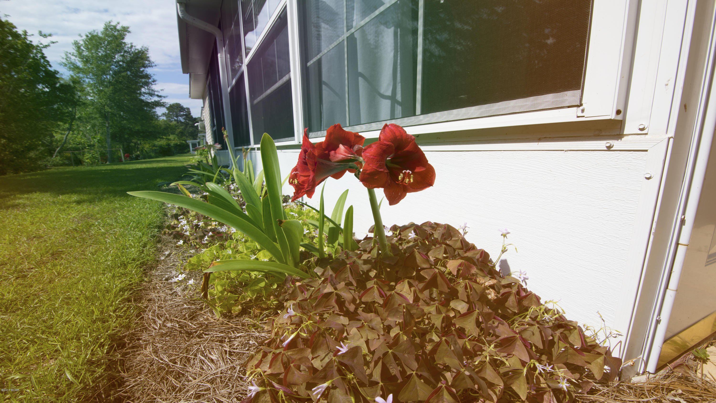 Hammocks Phase VII - Residential