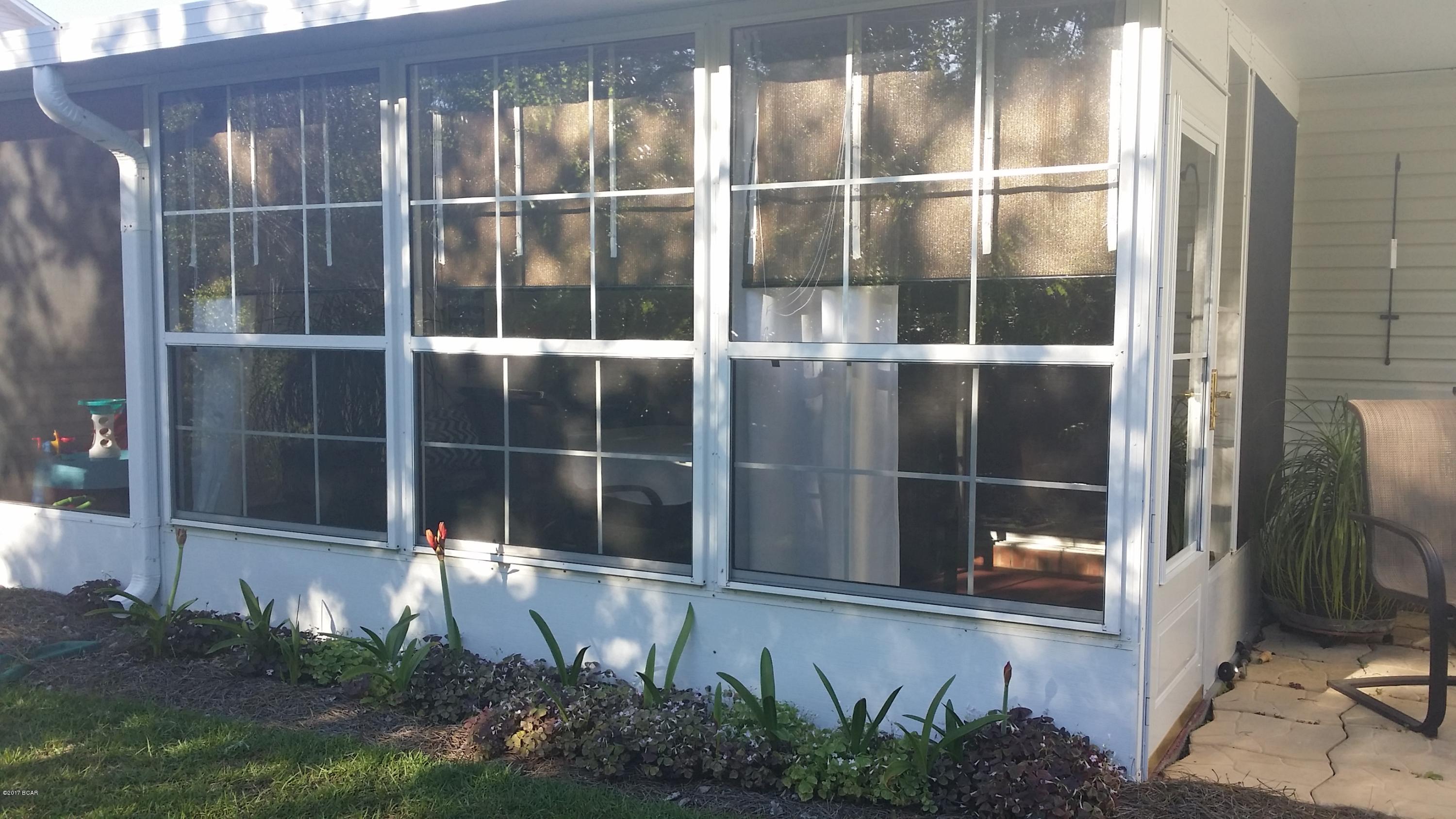 Hammocks Phase VII - Residential