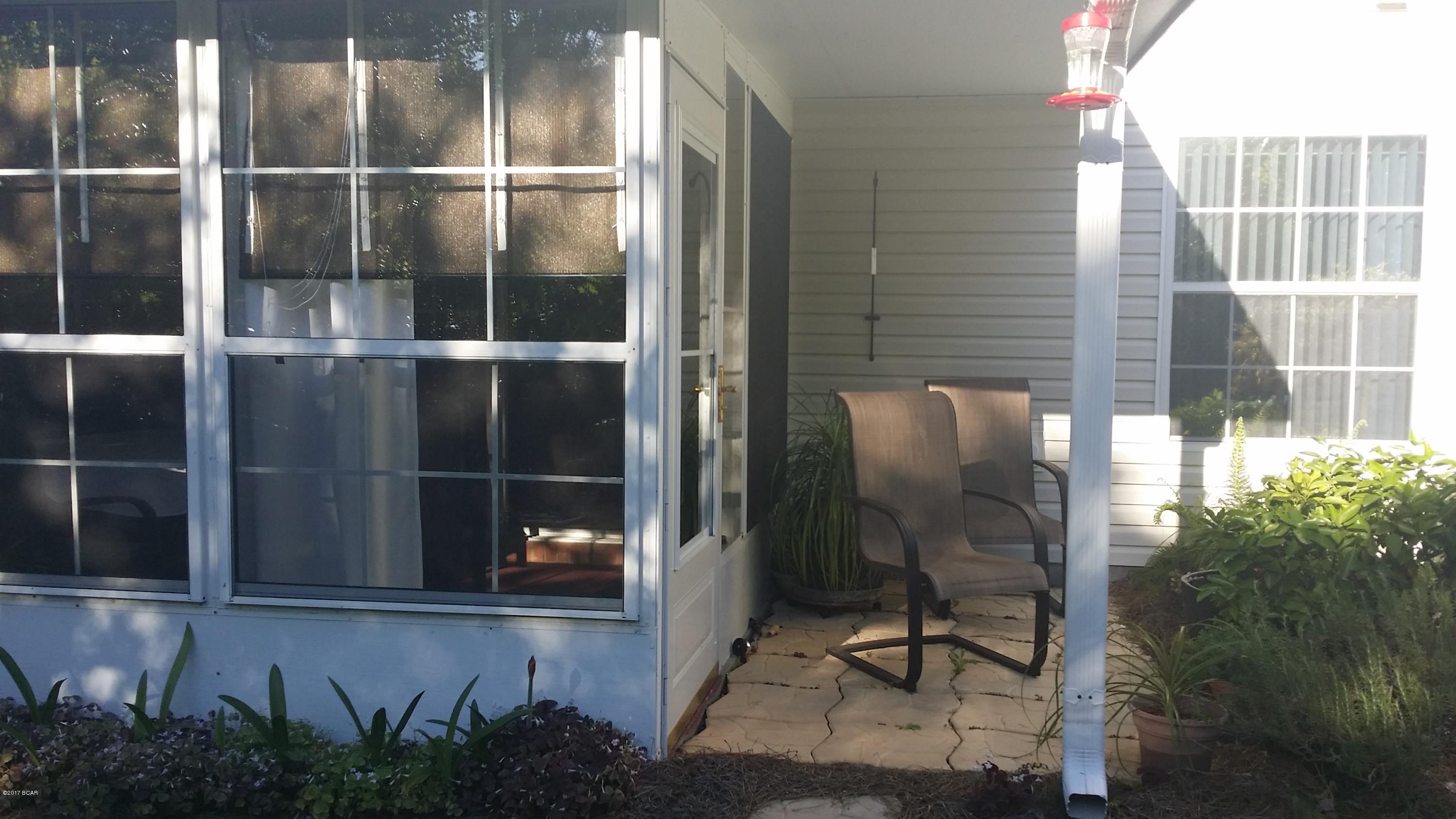 Hammocks Phase VII - Residential