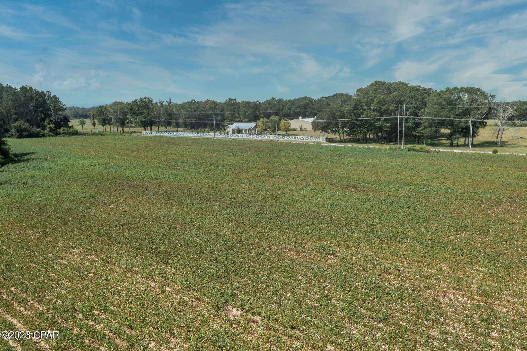 [No Recorded Subdiv] - Land