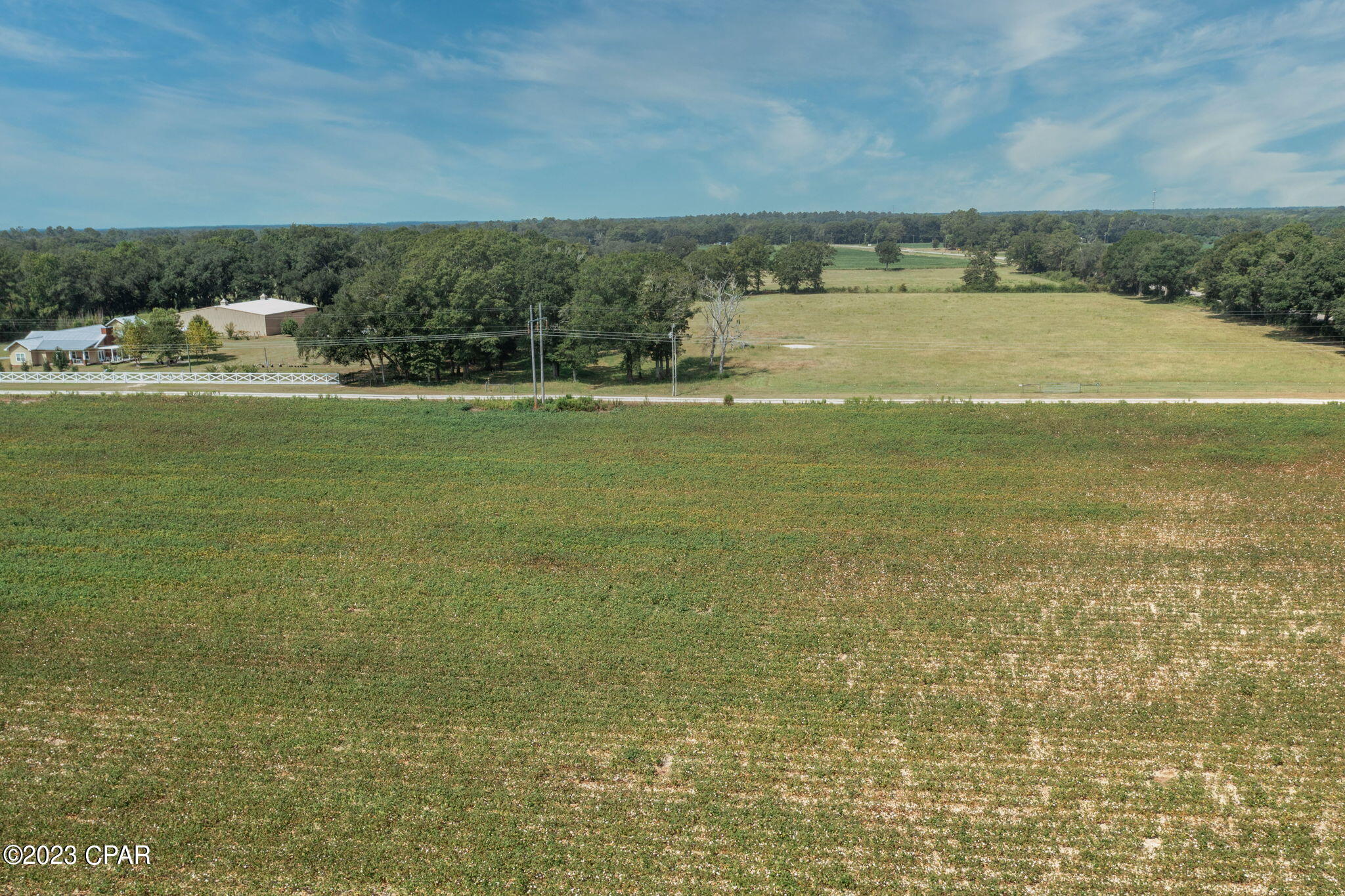 [No Recorded Subdiv] - Land