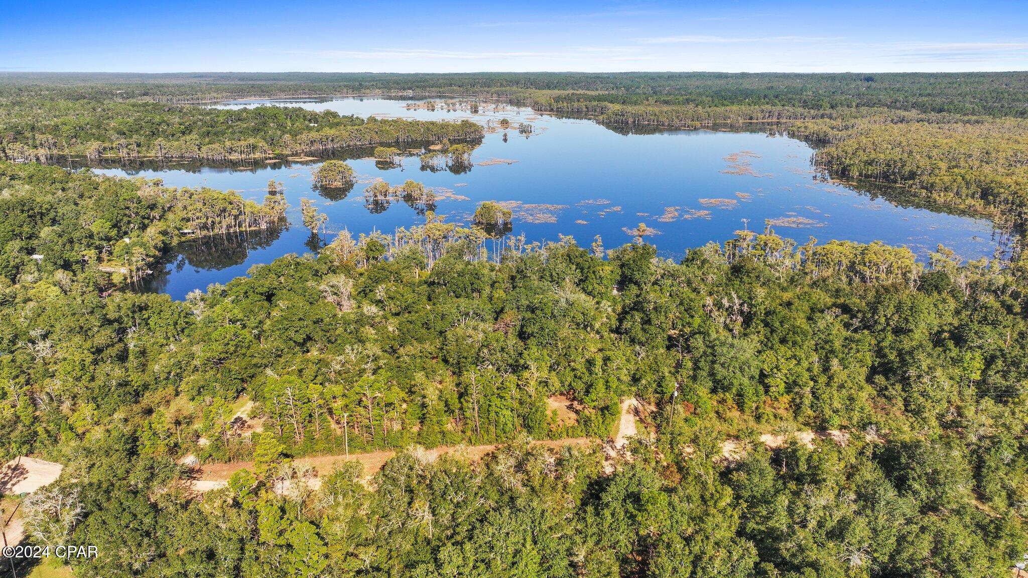 Sunny Hills Unit 1 - Land