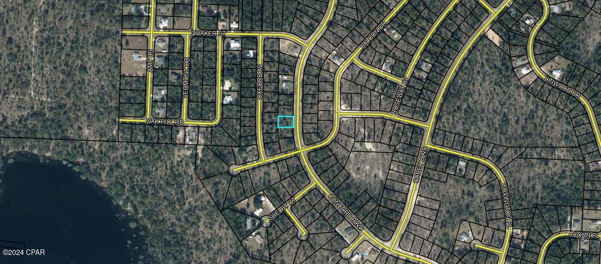 Sunny Hills Unit 1 - Land