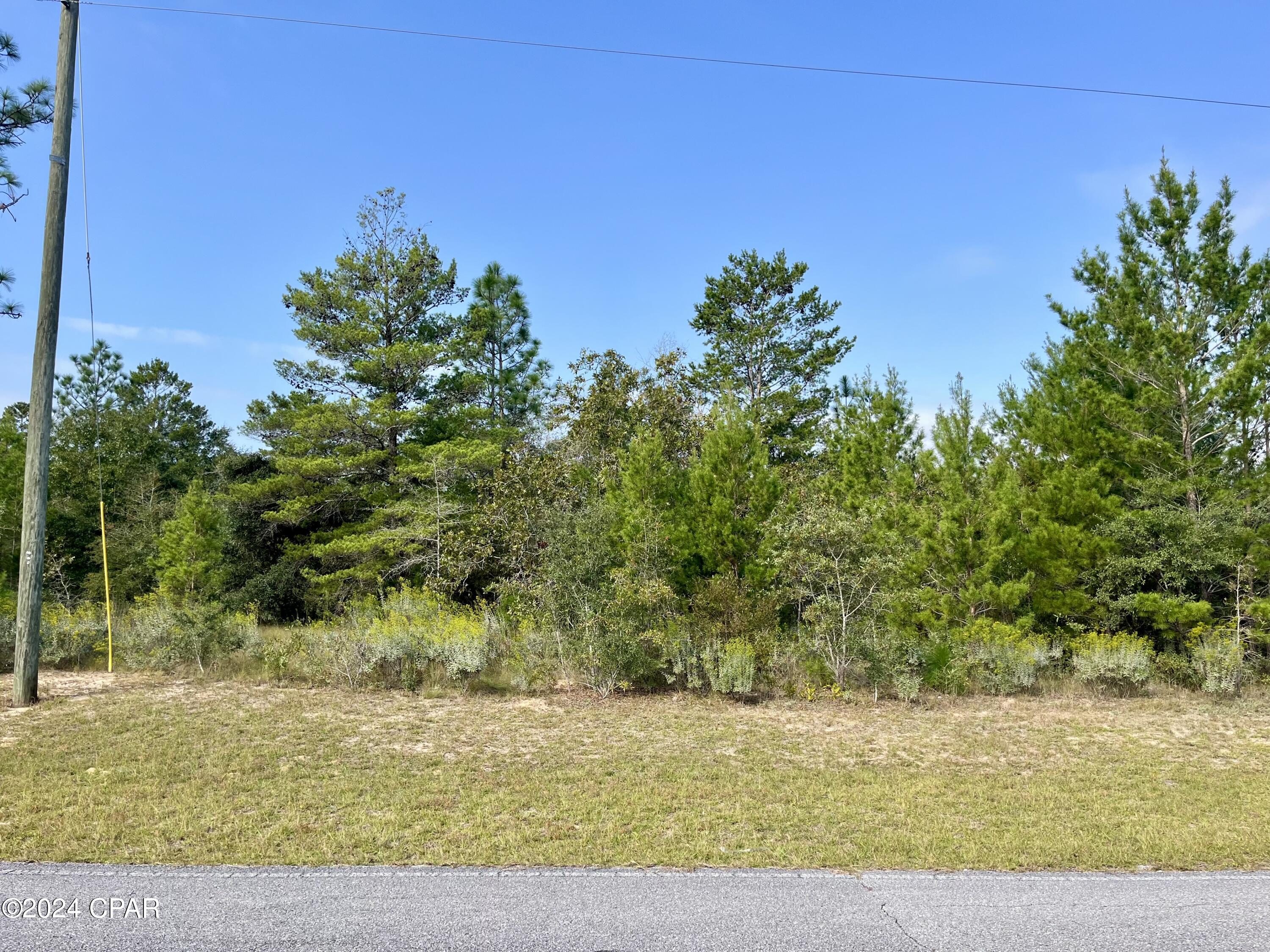 Sunny Hills Unit 1 - Land