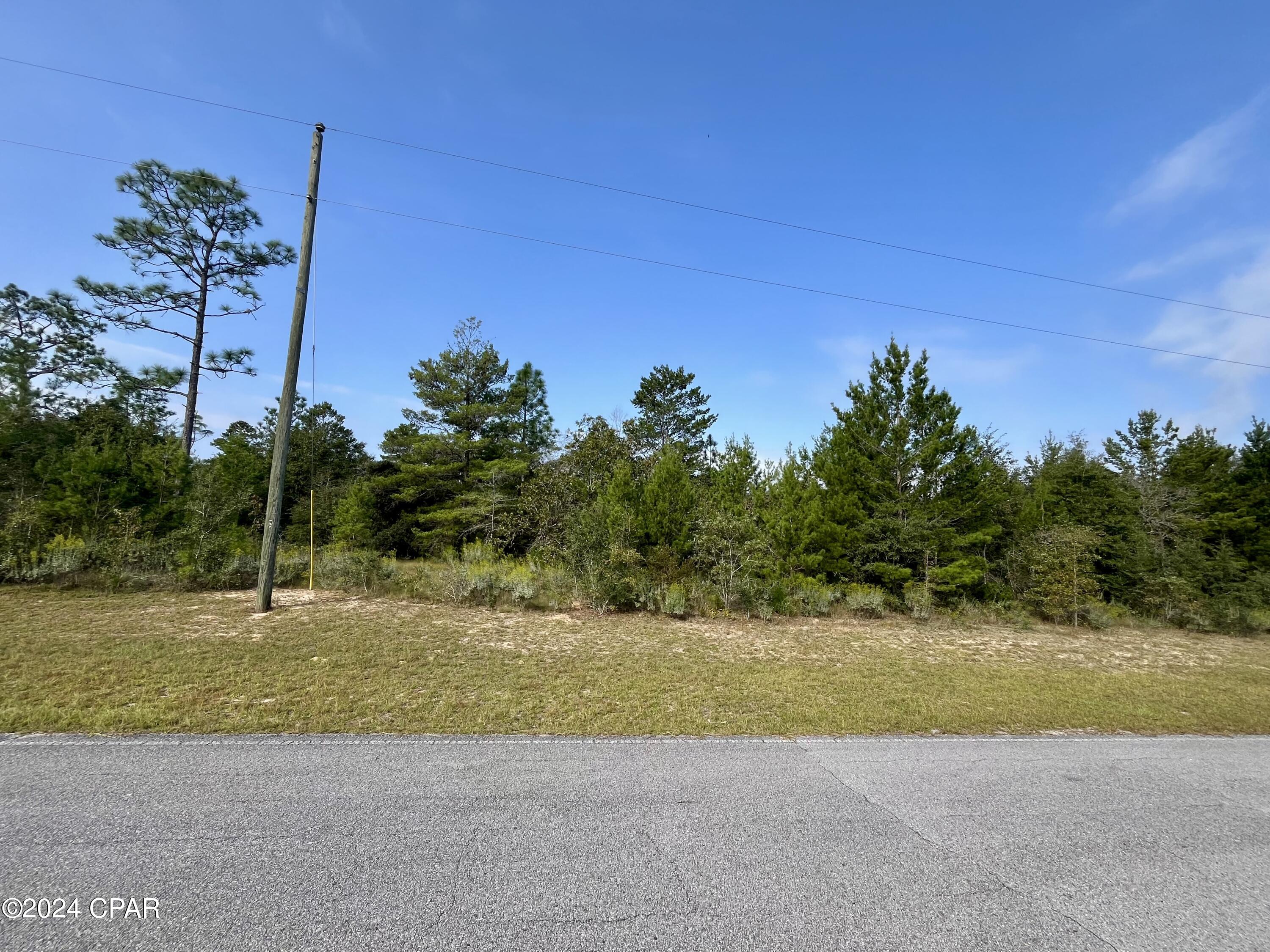 Sunny Hills Unit 1 - Land