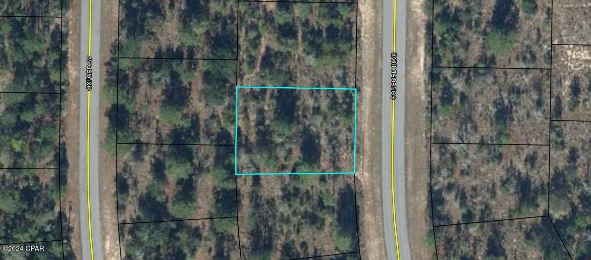 Sunny Hills Unit 1 - Land