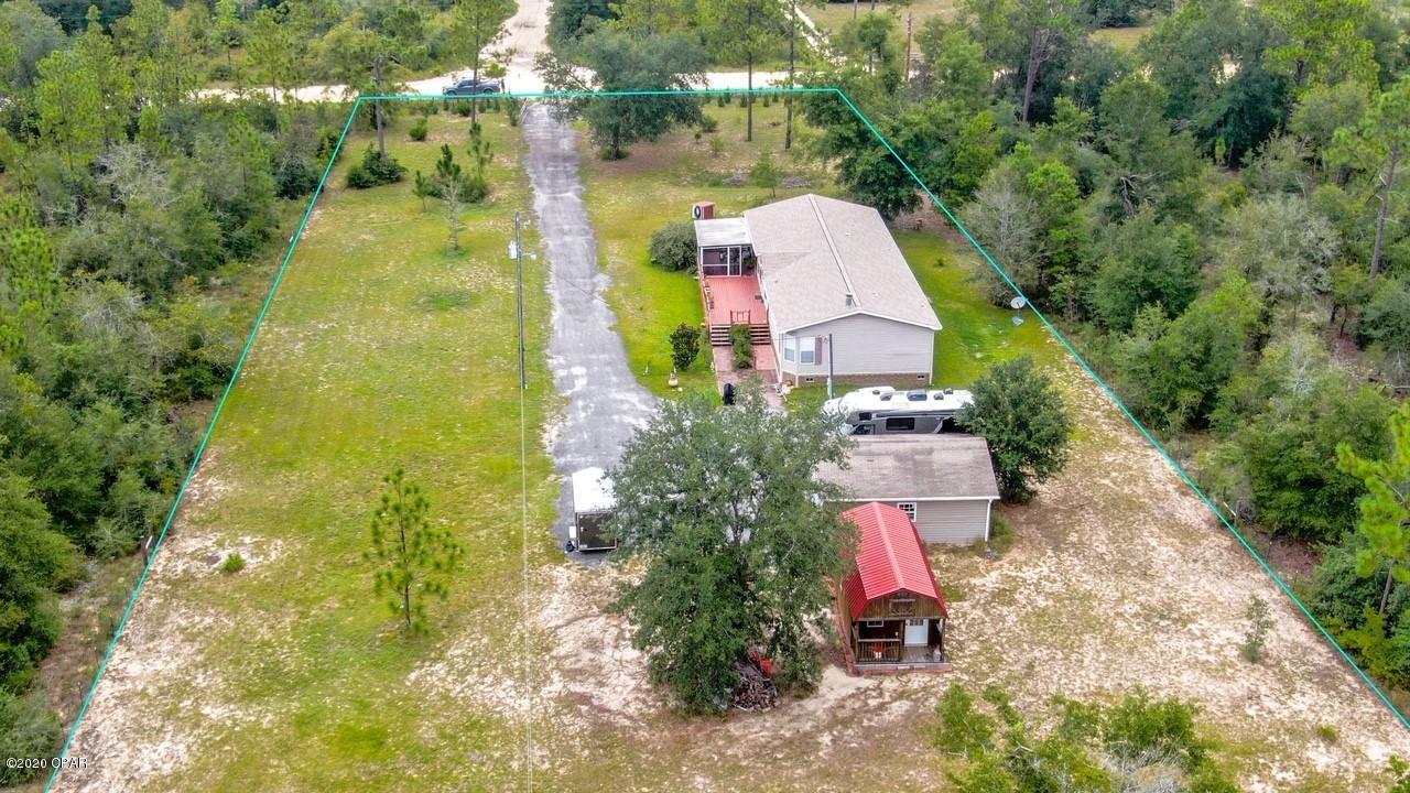 [No Recorded Subdiv] - Residential