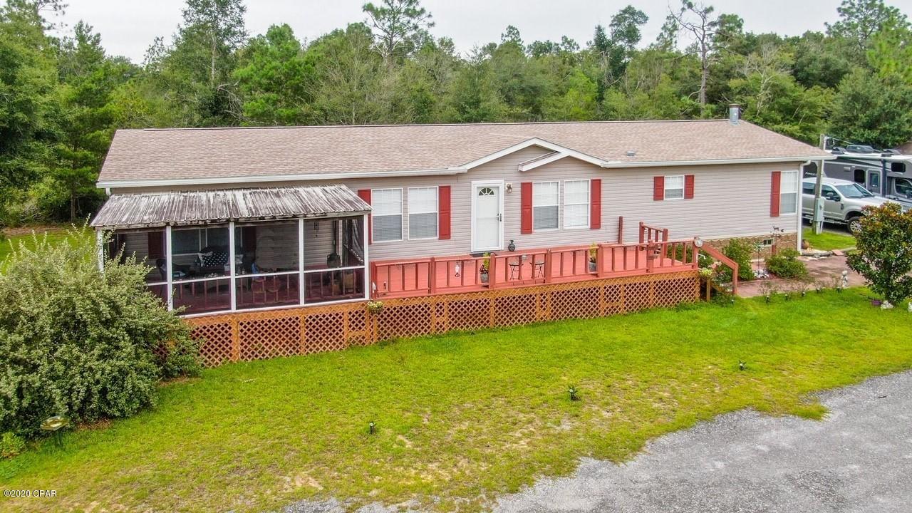 [No Recorded Subdiv] - Residential