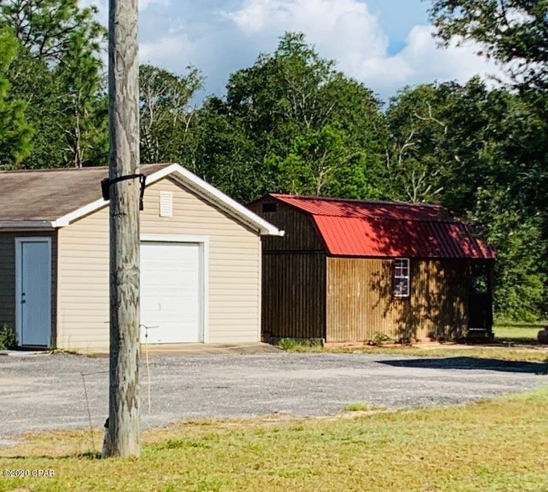 [No Recorded Subdiv] - Residential