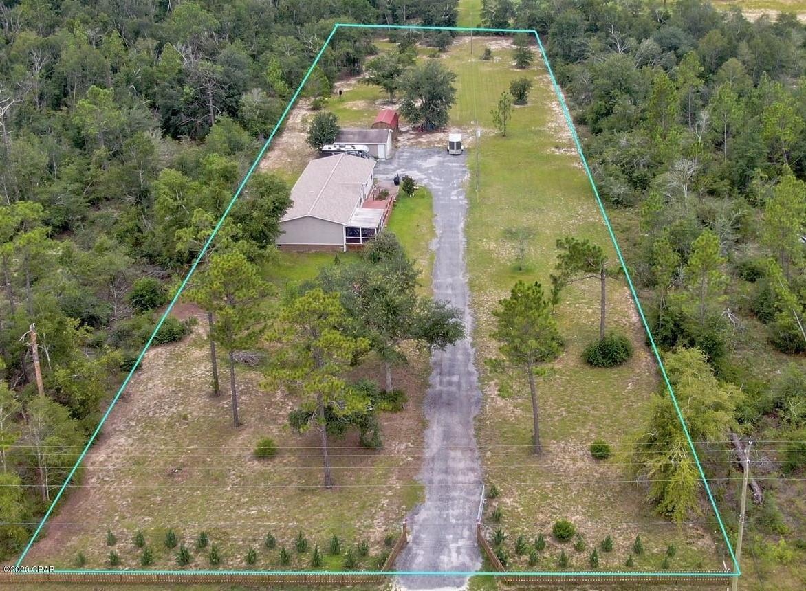 [No Recorded Subdiv] - Residential