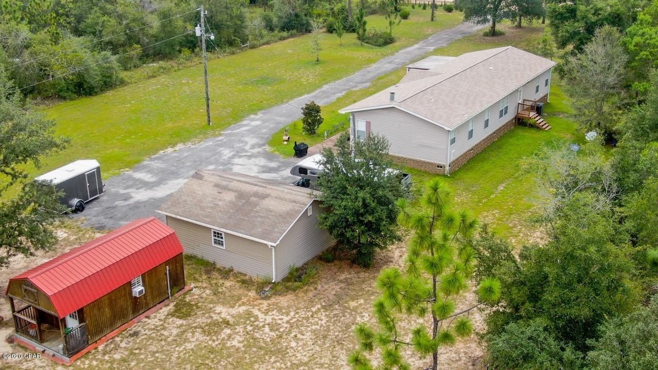 [No Recorded Subdiv] - Residential