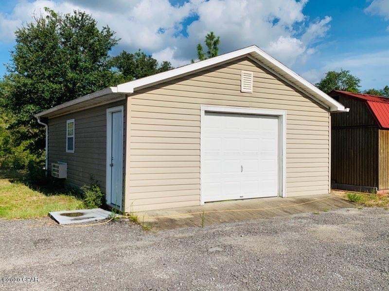 [No Recorded Subdiv] - Residential