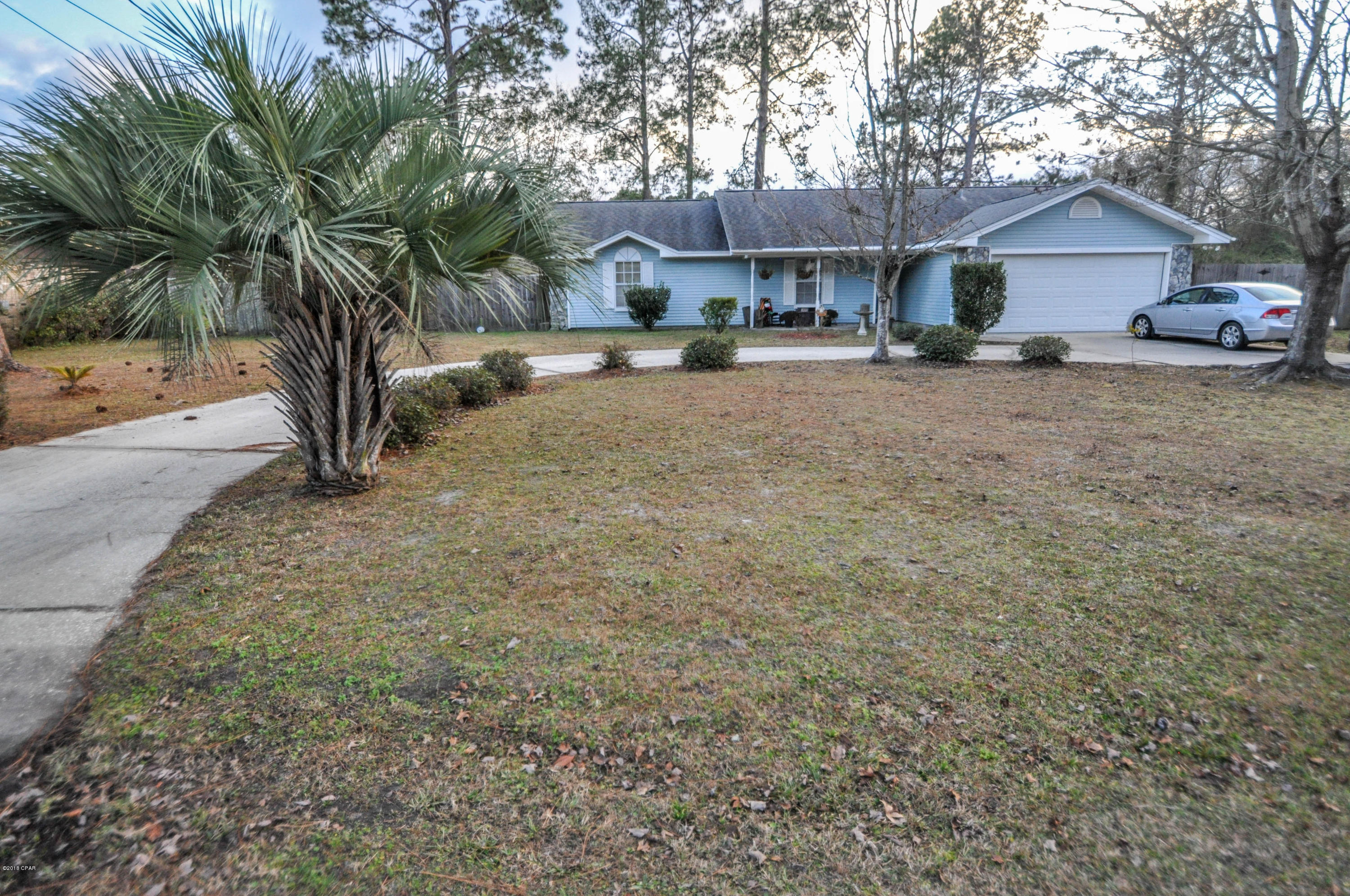 [No Recorded Subdiv] - Residential