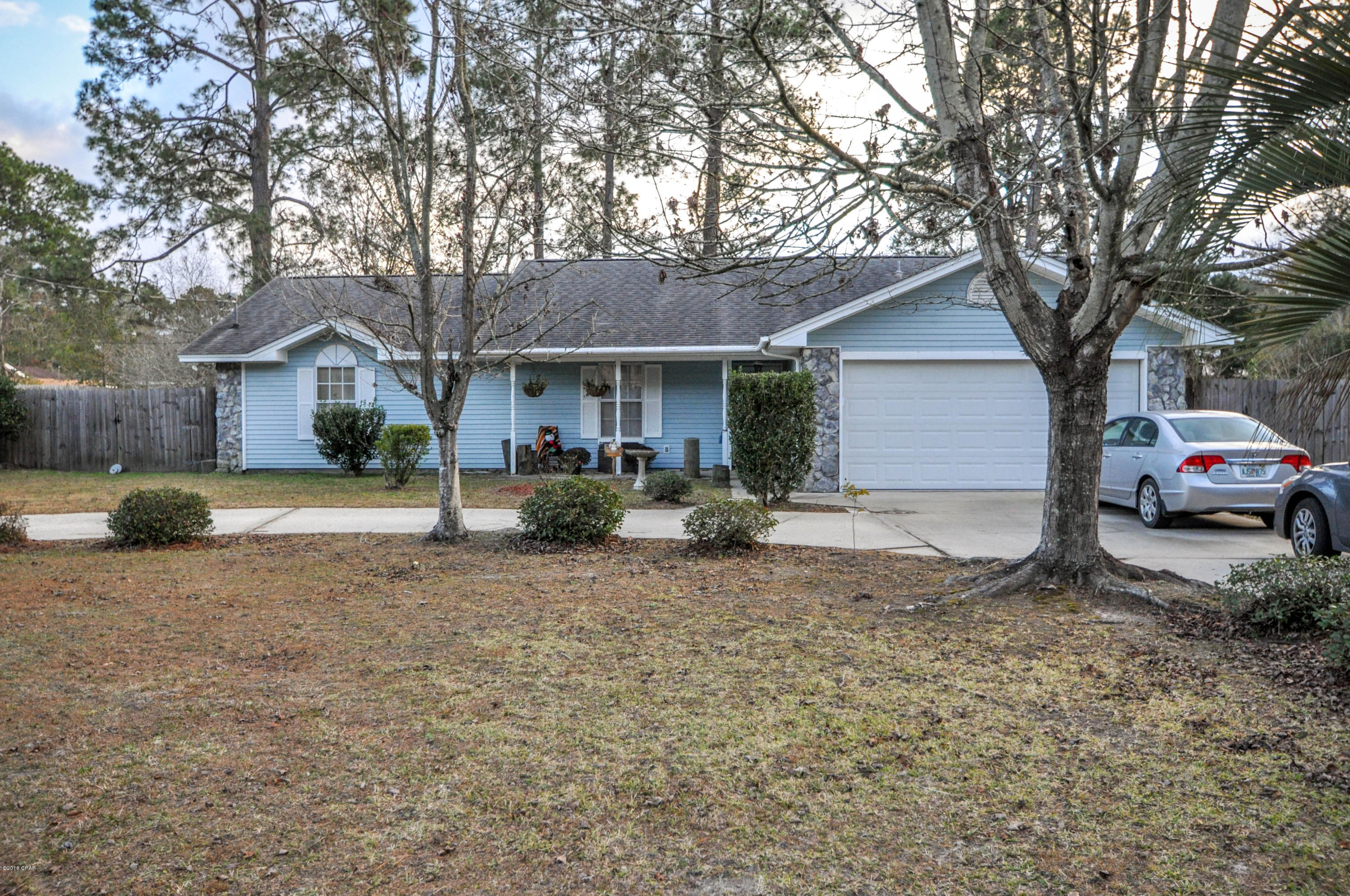 [No Recorded Subdiv] - Residential