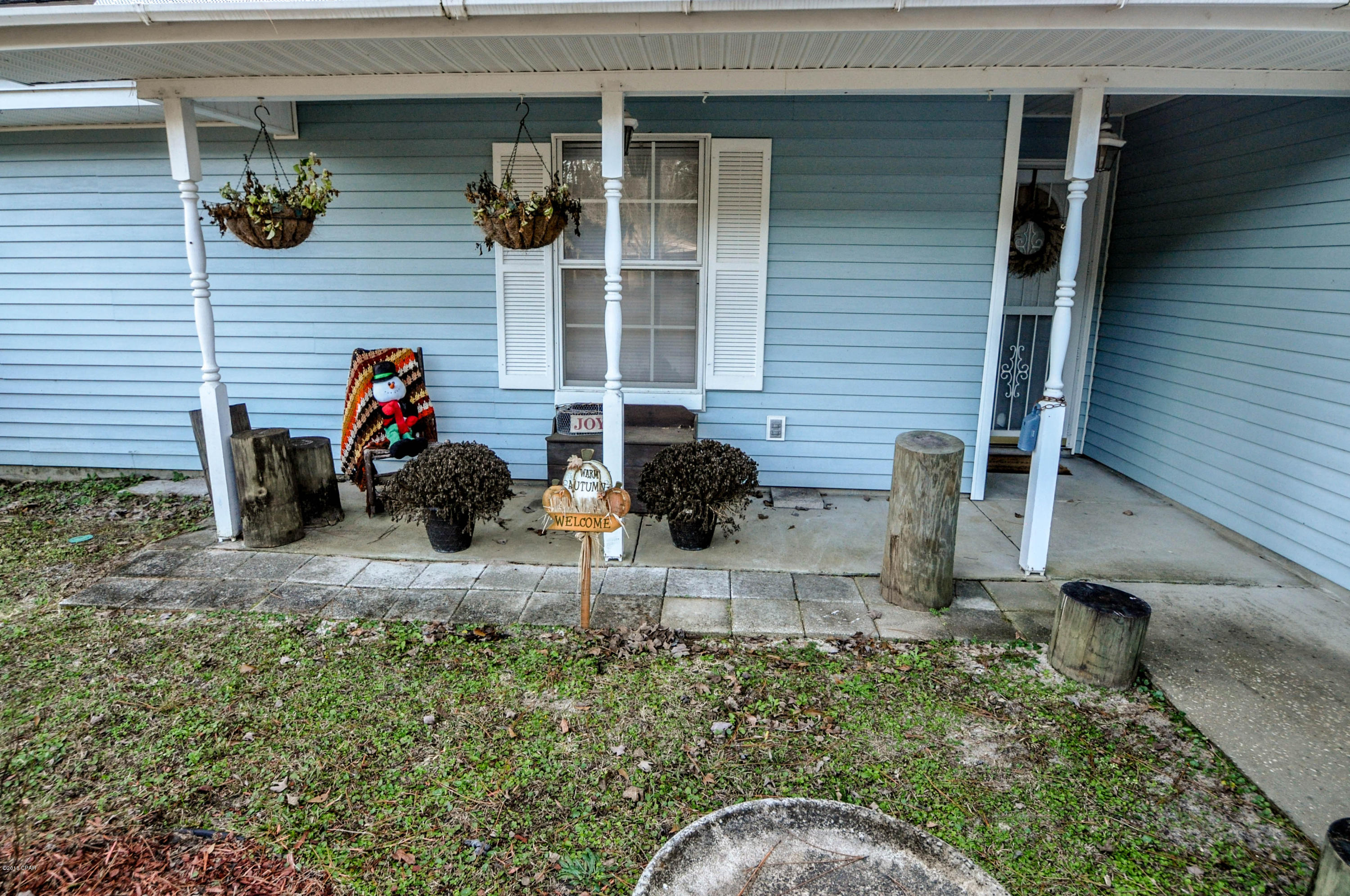 [No Recorded Subdiv] - Residential