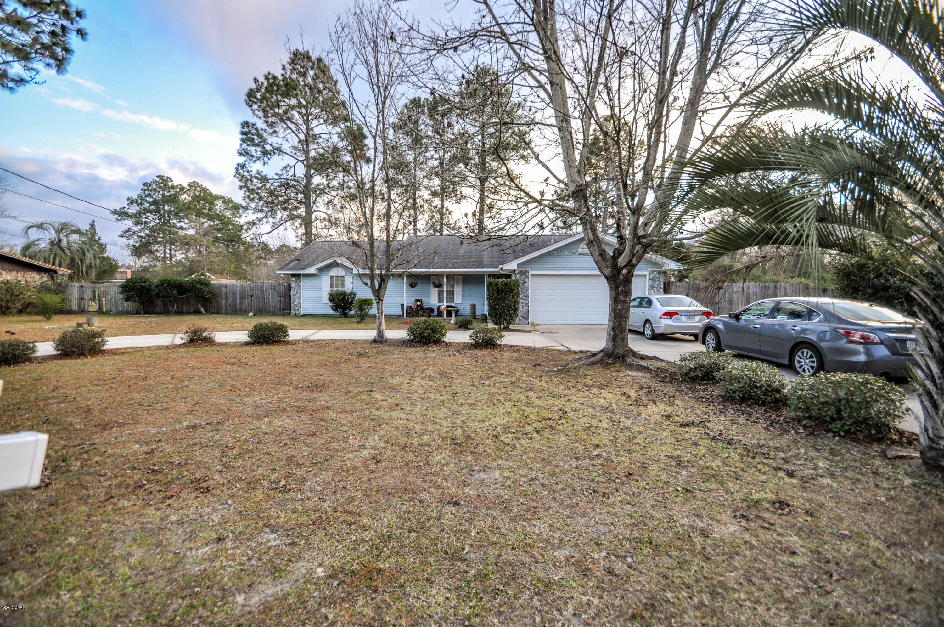 [No Recorded Subdiv] - Residential