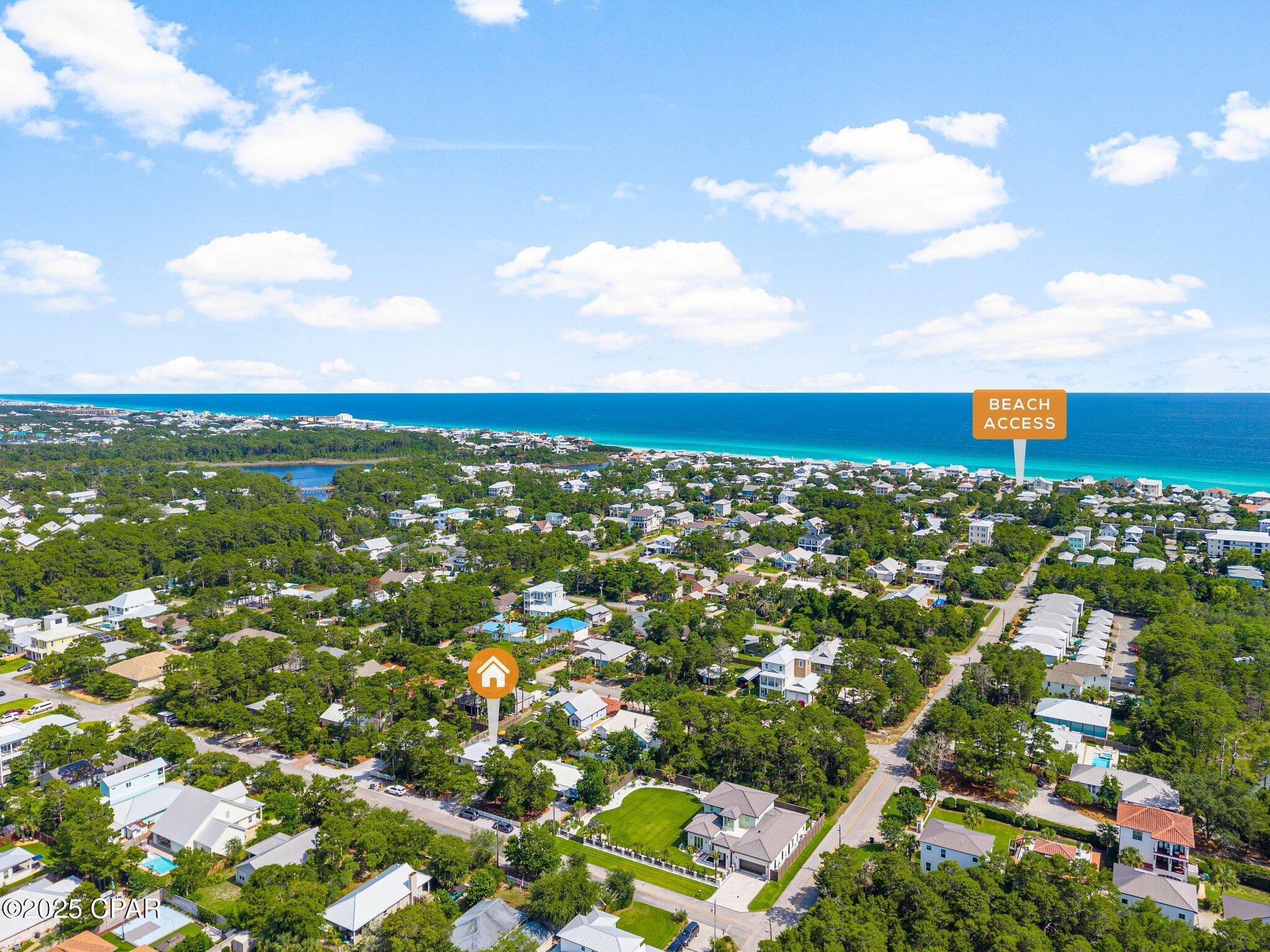 Gulfview Heights - Residential