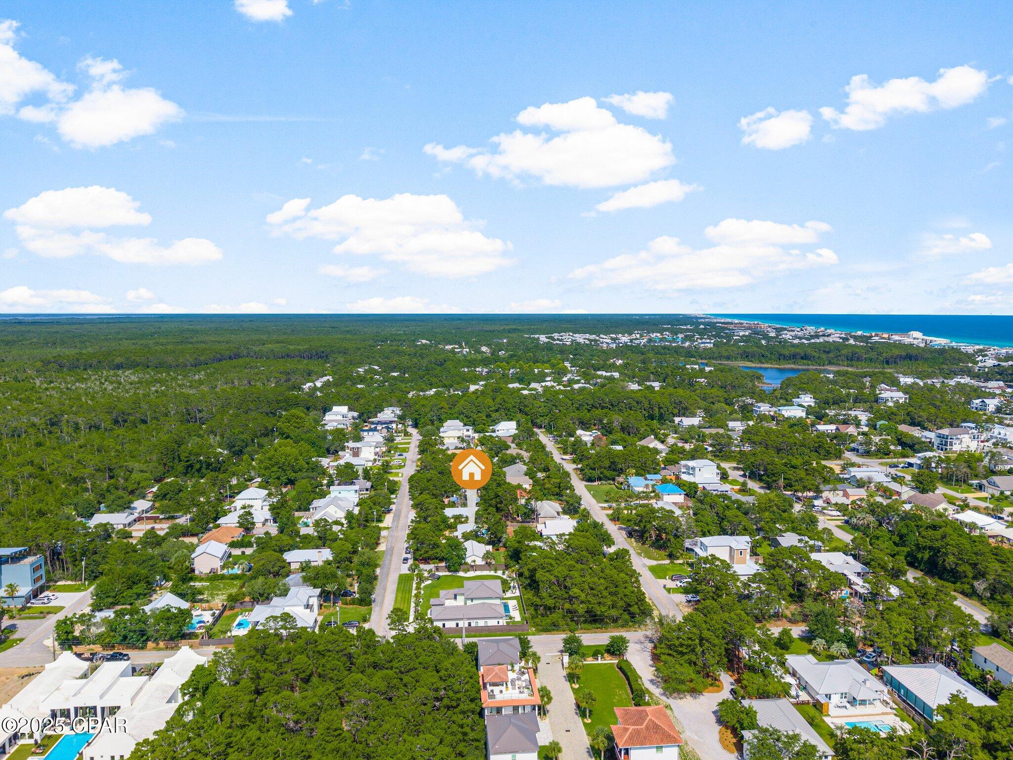 Gulfview Heights - Residential