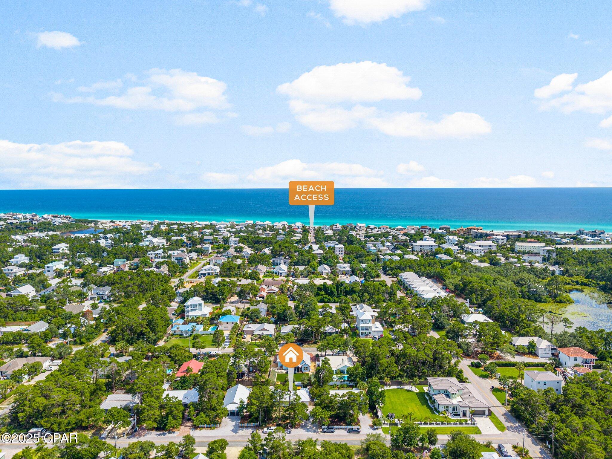 Gulfview Heights - Residential