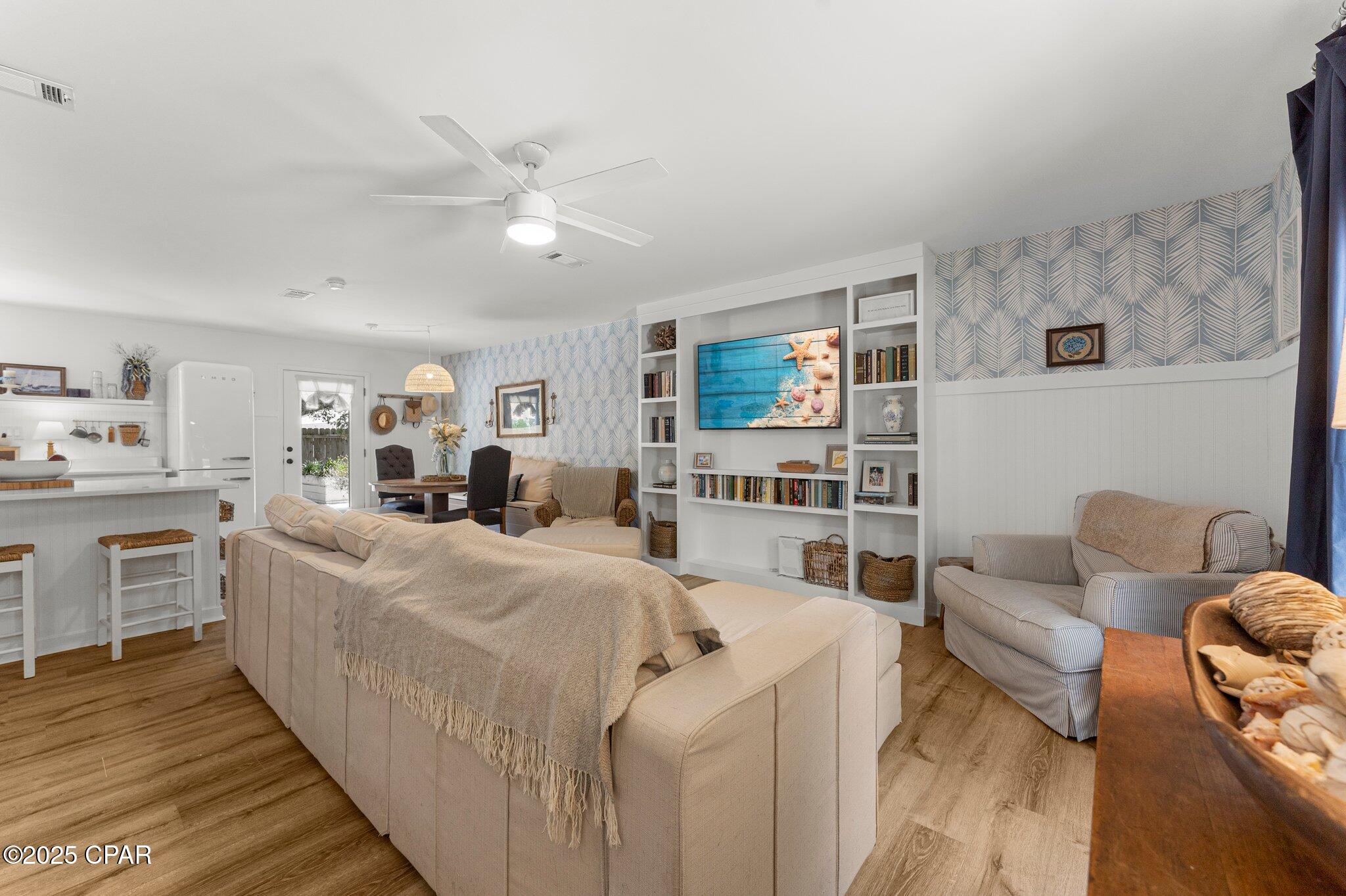 Gulfview Heights - Residential