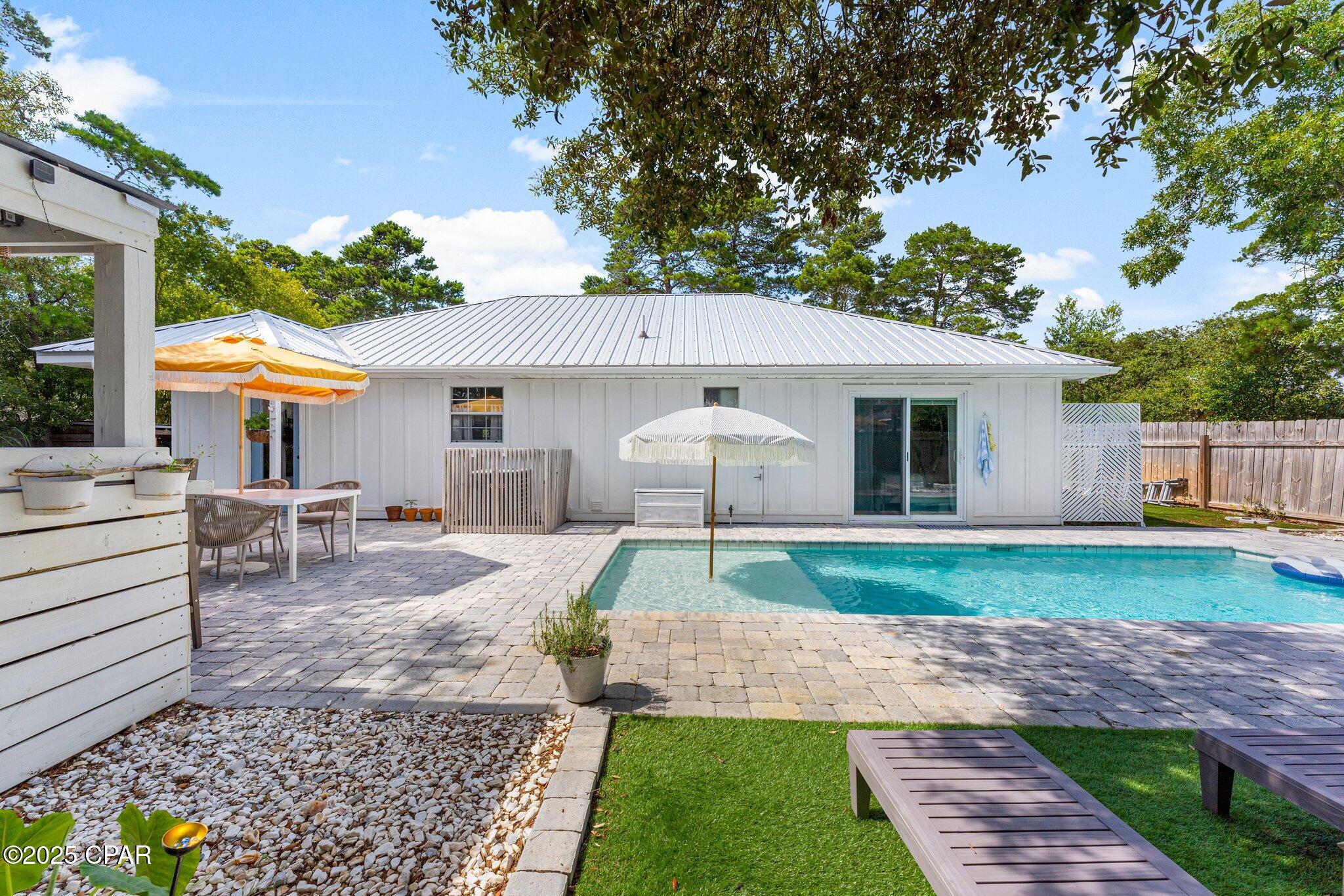 Gulfview Heights - Residential
