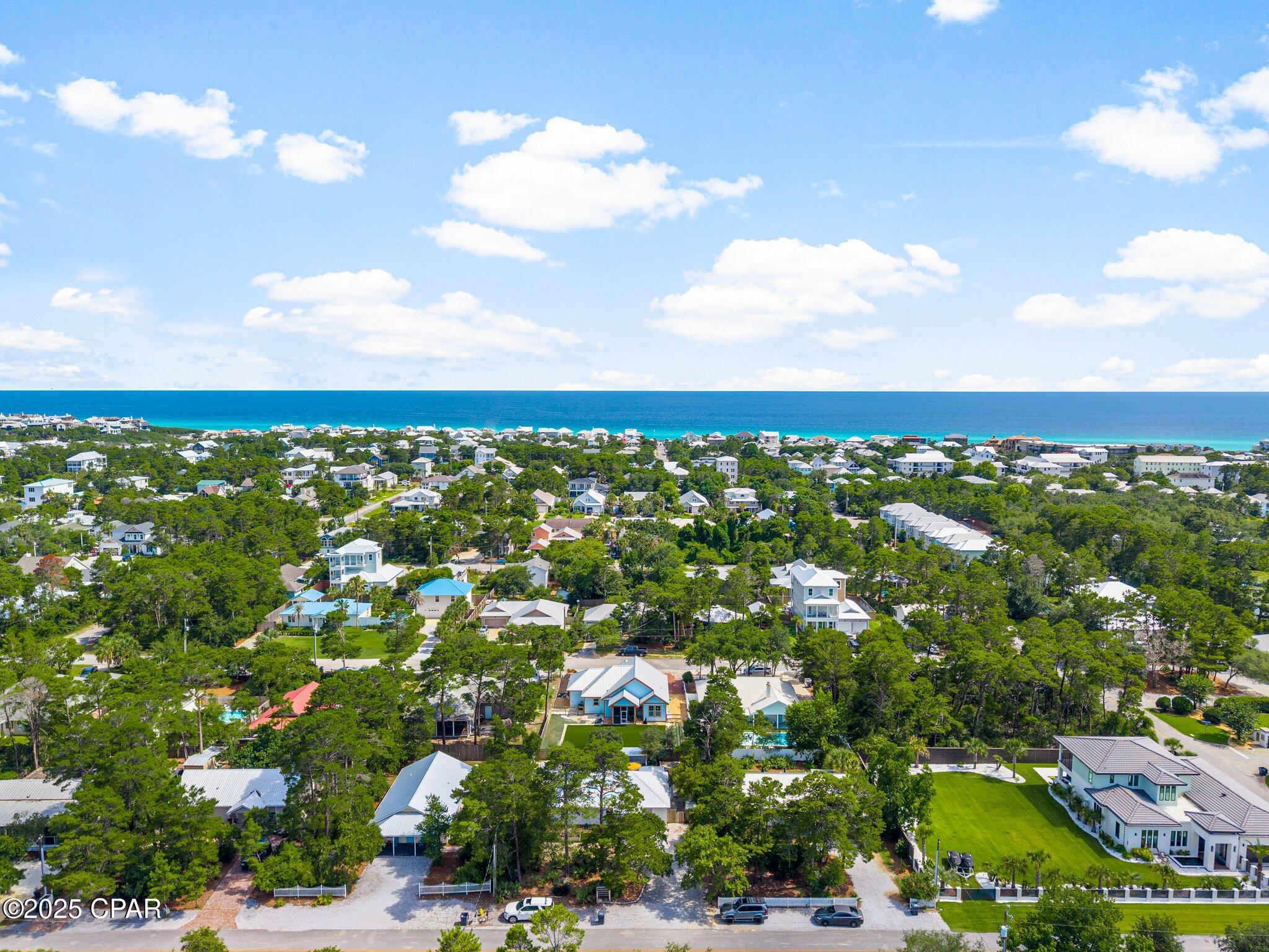 Gulfview Heights - Residential